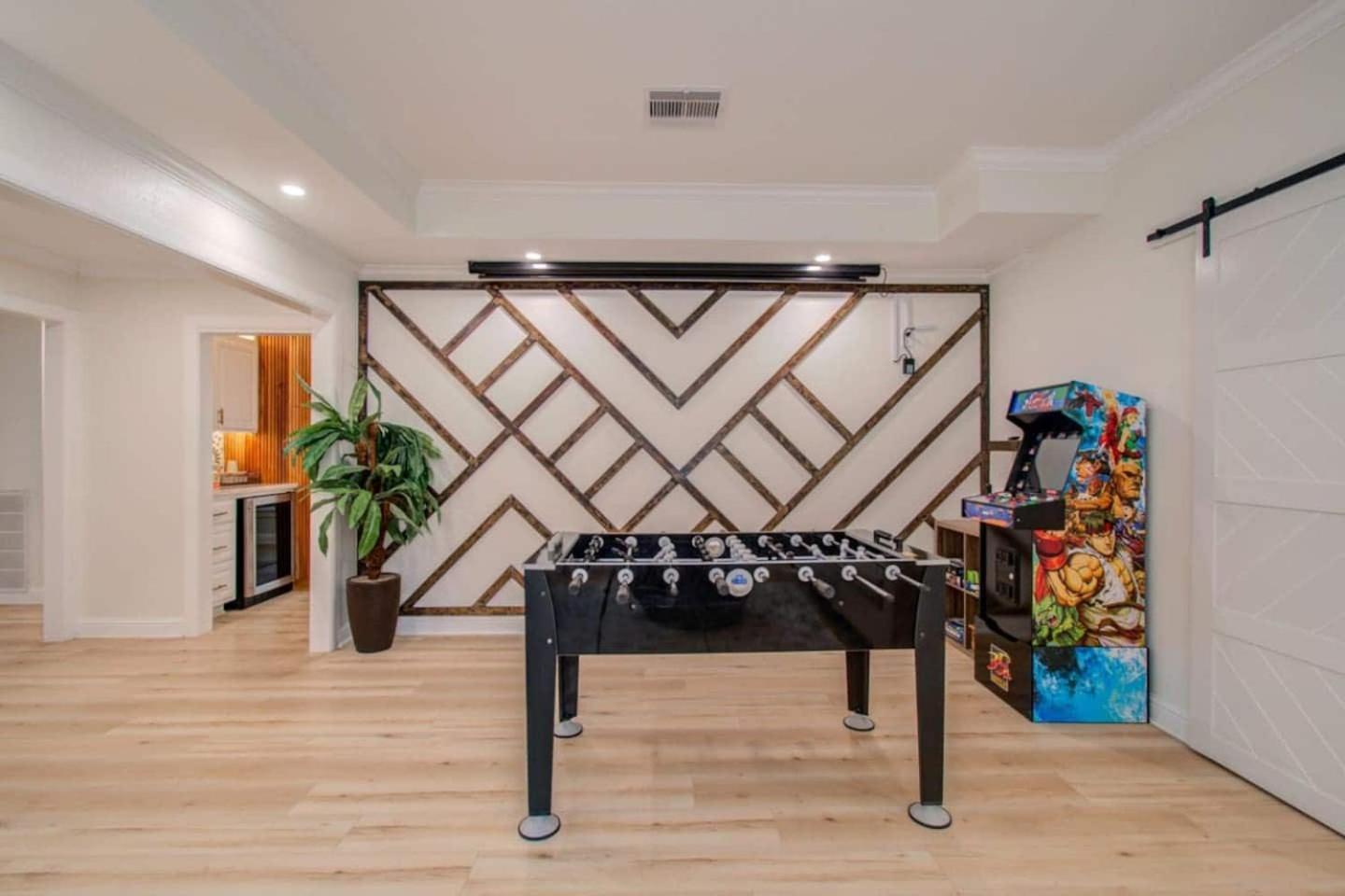 Western Oaks Retreat ヒューストン エクステリア 写真