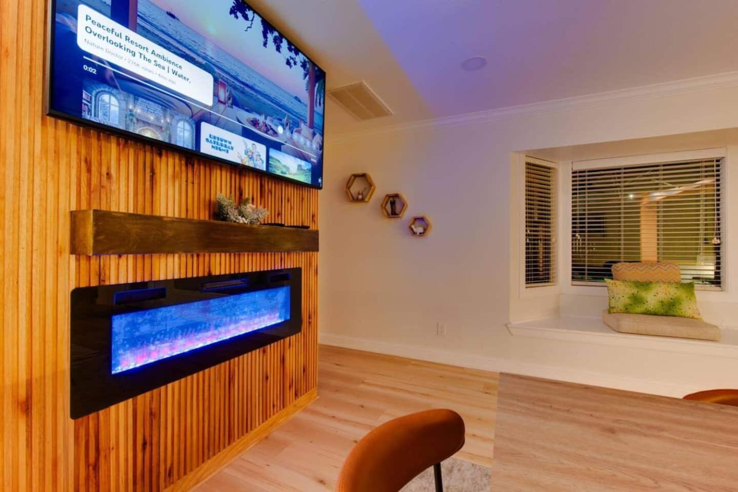 Western Oaks Retreat ヒューストン エクステリア 写真