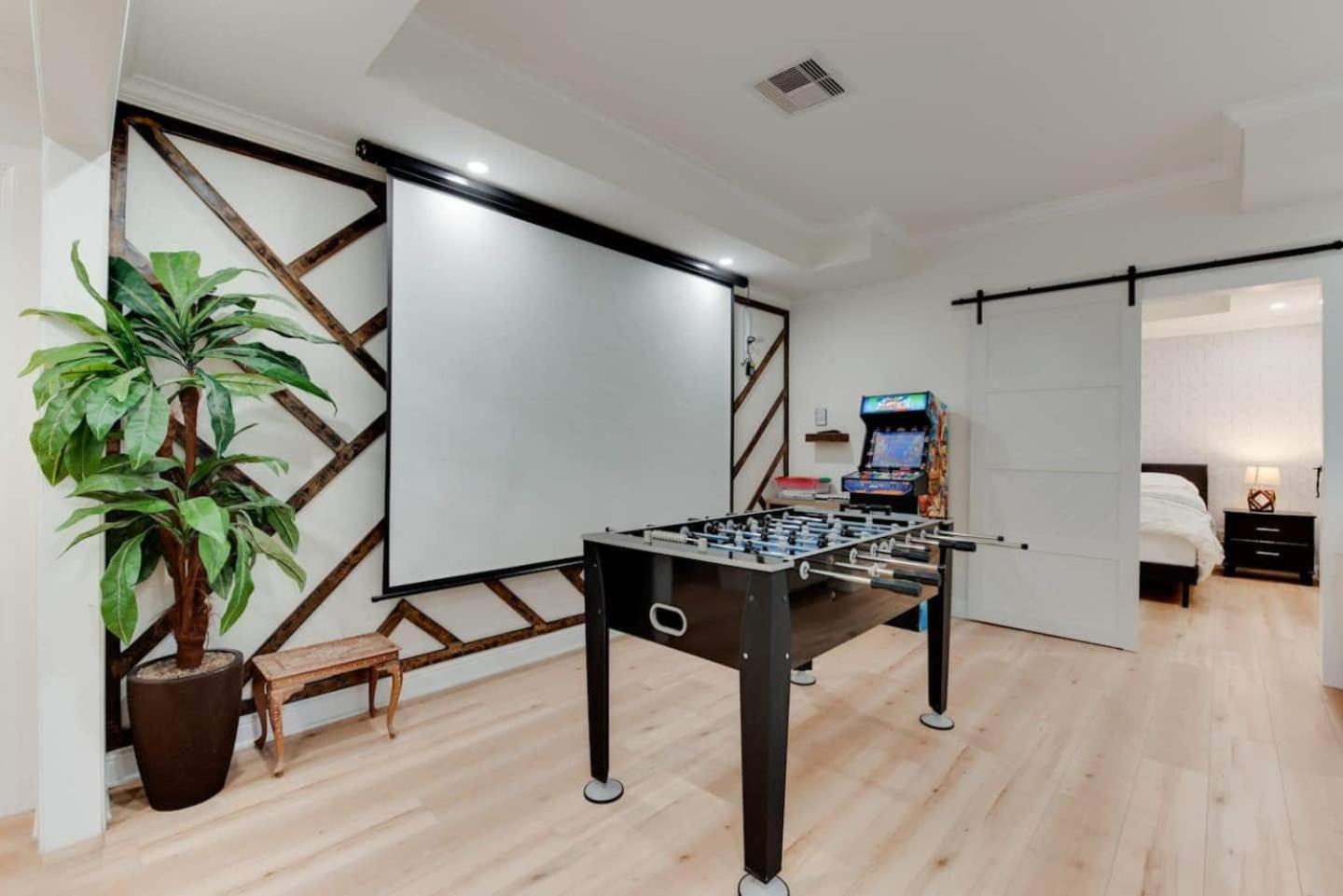 Western Oaks Retreat ヒューストン エクステリア 写真