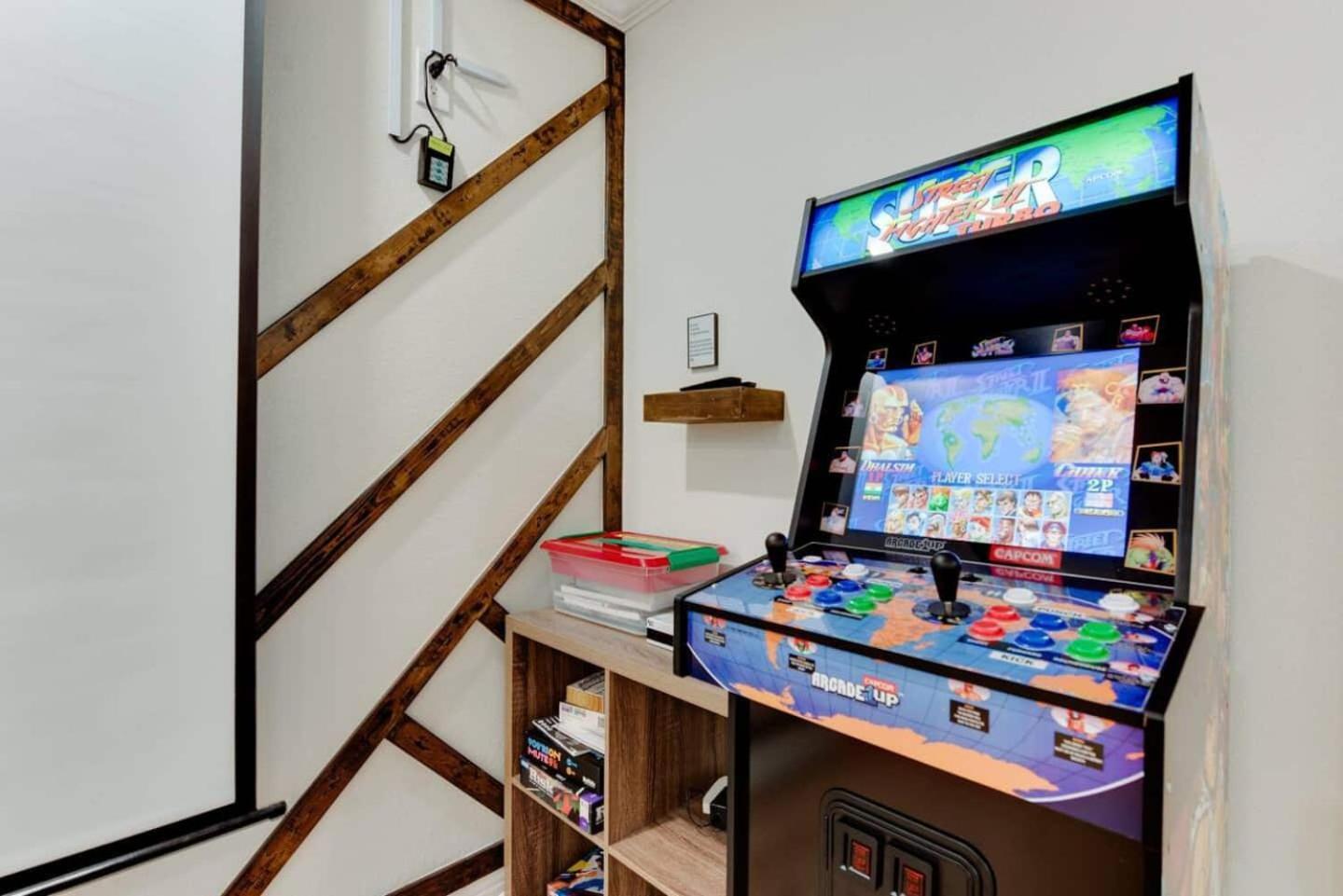 Western Oaks Retreat ヒューストン エクステリア 写真