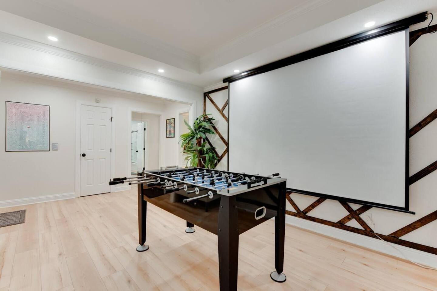 Western Oaks Retreat ヒューストン エクステリア 写真