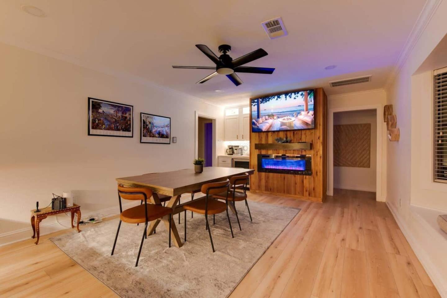 Western Oaks Retreat ヒューストン エクステリア 写真